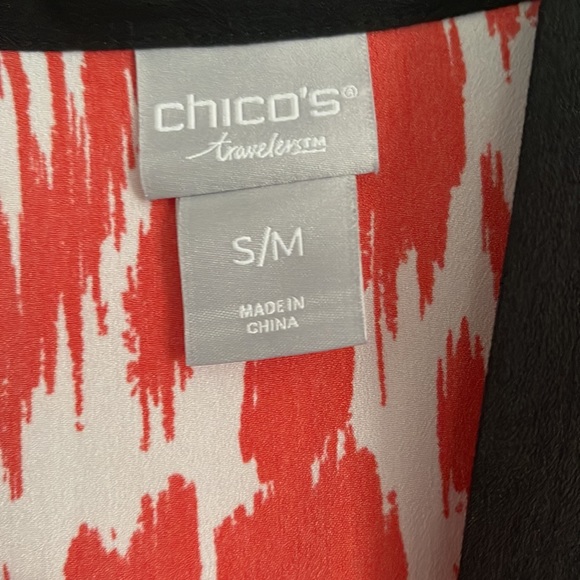 New cardigan from Chicos - Picture 3 of 3